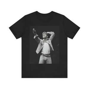 George Michael Unisex T-shirt Gift For Fan